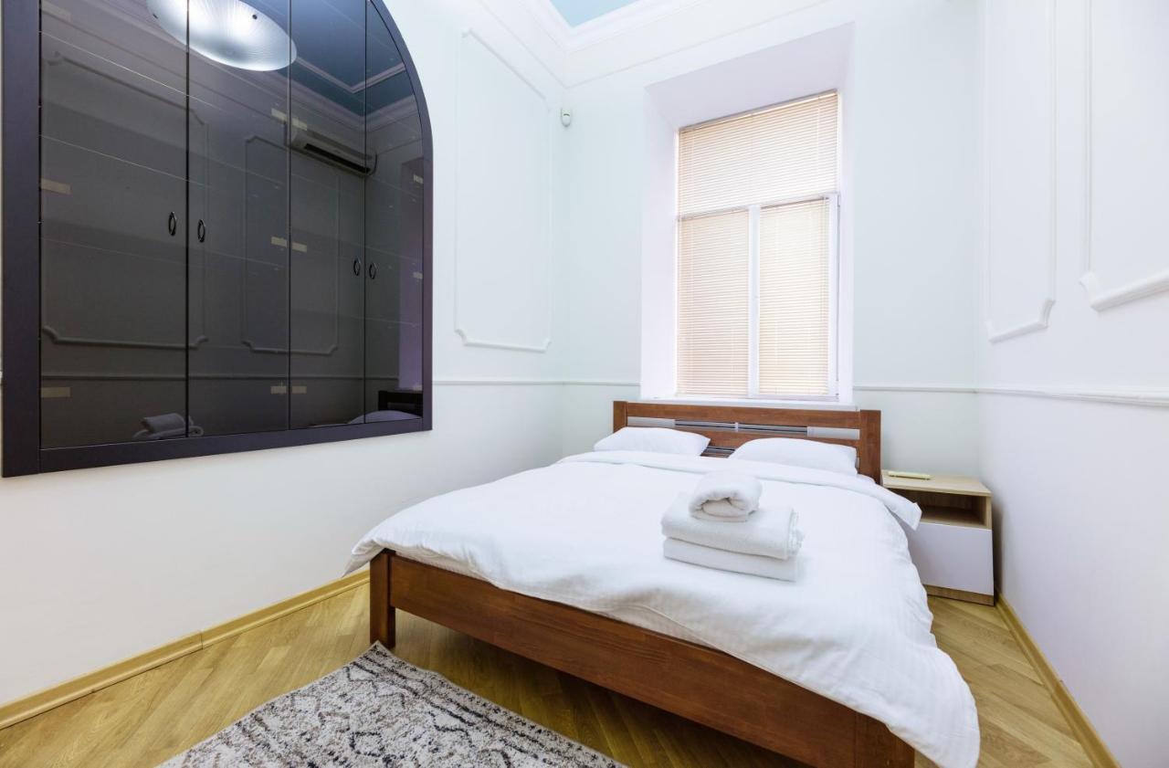 в центре киева Apartment Kyiv