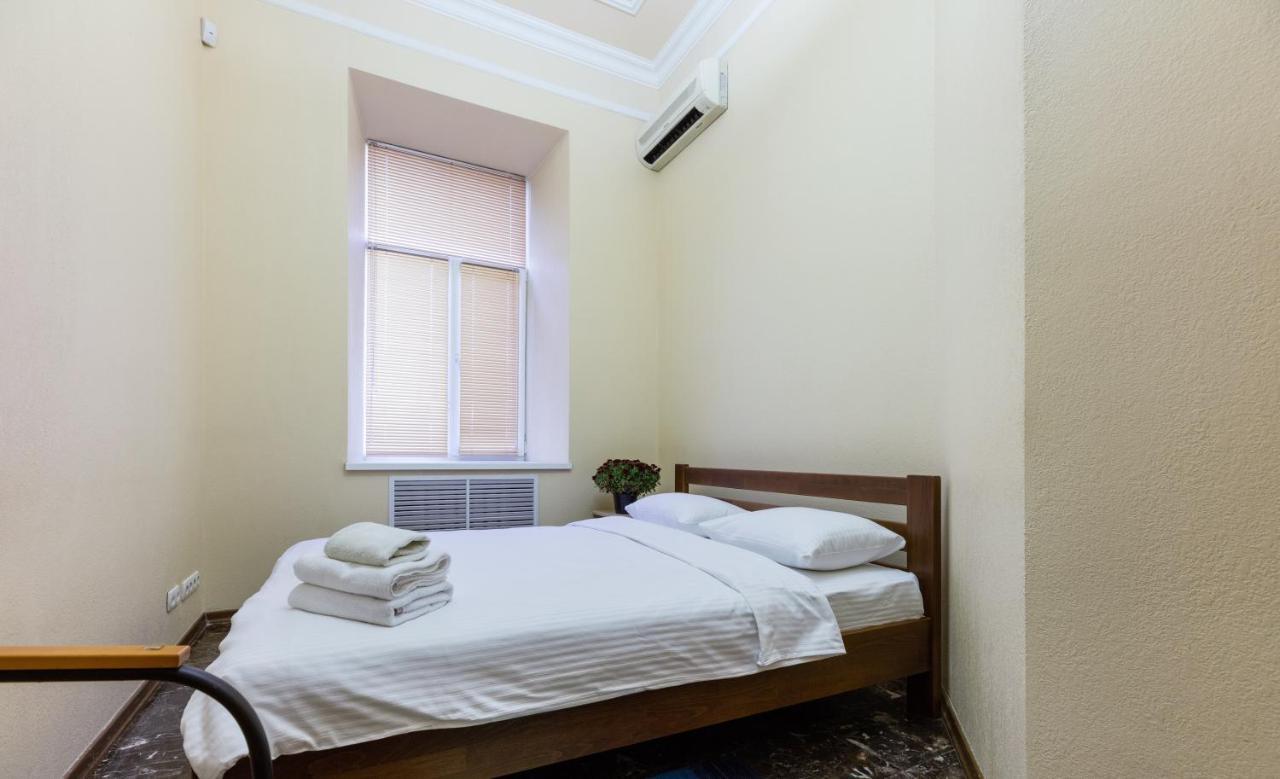Apartment в центре киева *