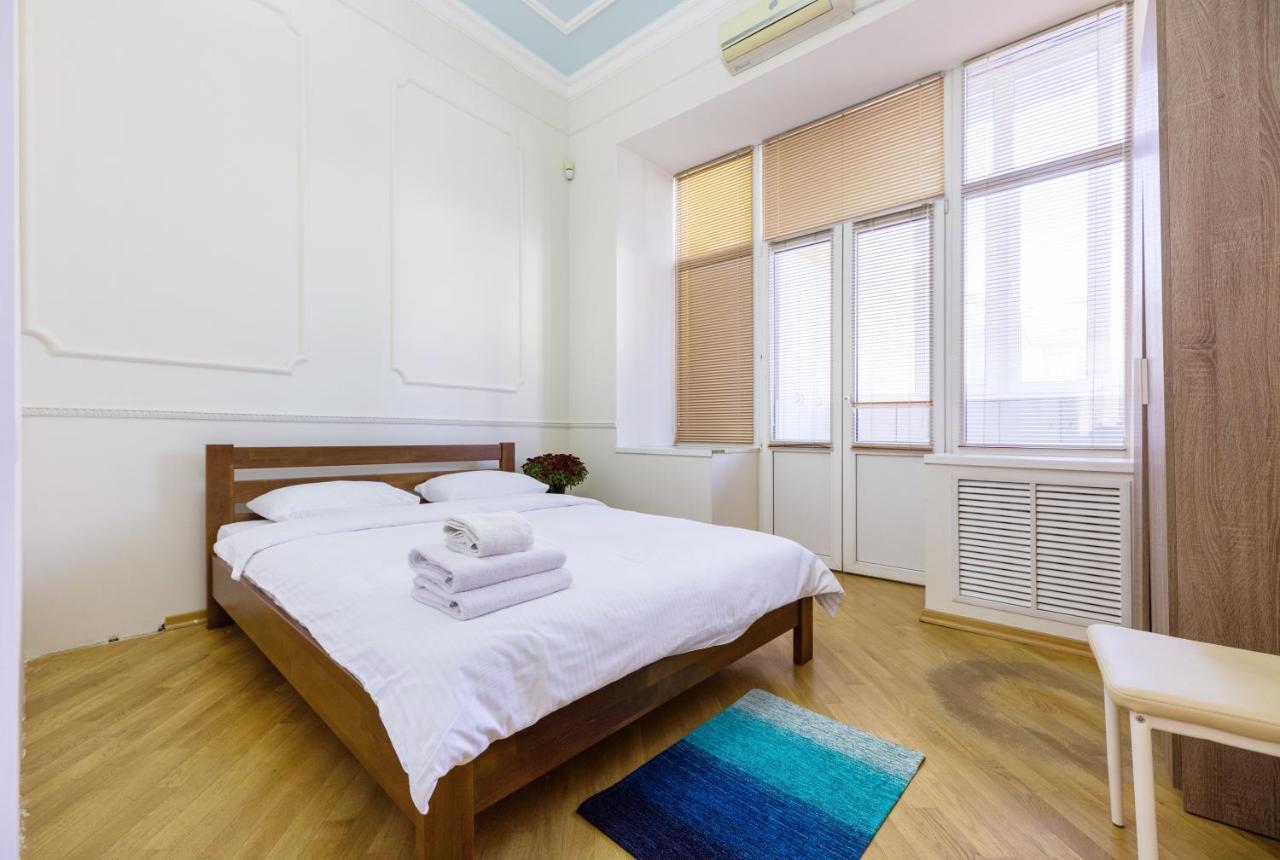 Apartment в центре киева Kyiv